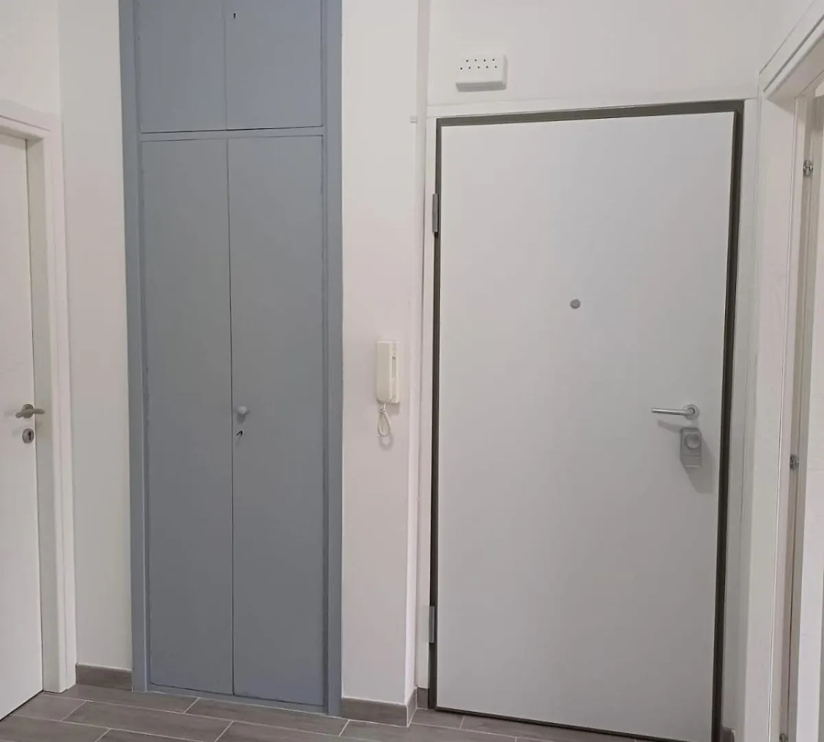 Attico Panoramico Albenga-Appartamento