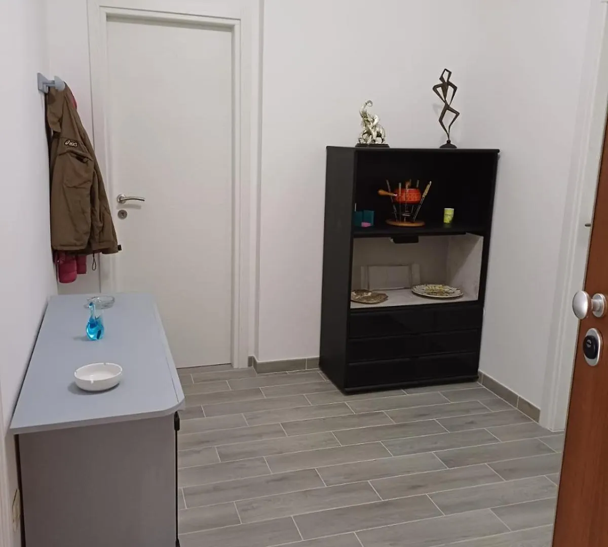 Attico Panoramico Albenga-Appartamento ألبينغا